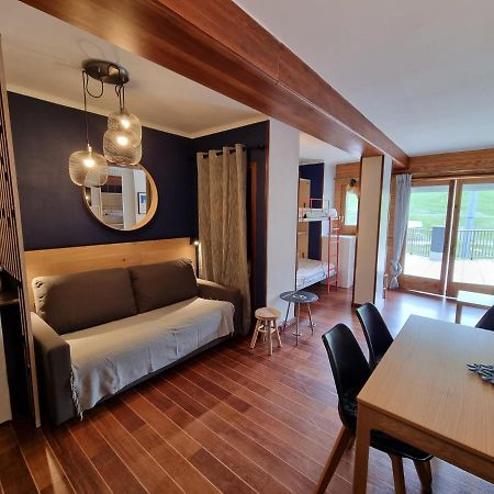 פאס דה לה קאסה Apartamentos Grifovacances Tres Estrelles Club מראה חיצוני תמונה