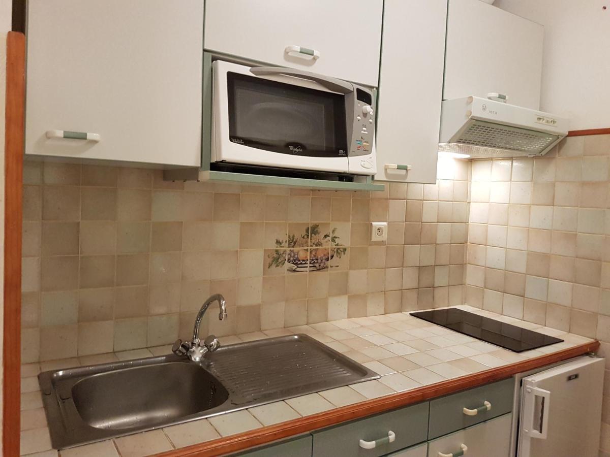 פאס דה לה קאסה Apartamentos Grifovacances Tres Estrelles Club מראה חיצוני תמונה