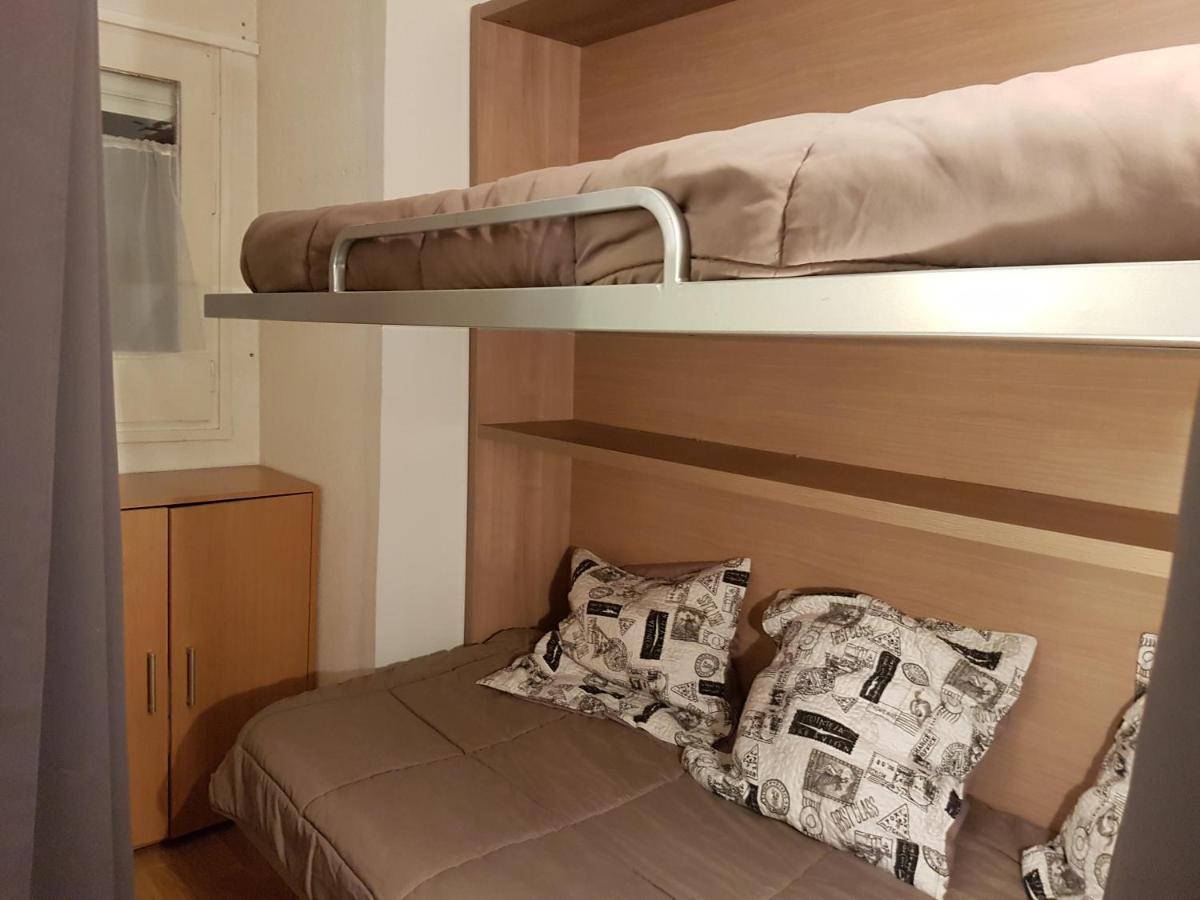 פאס דה לה קאסה Apartamentos Grifovacances Tres Estrelles Club מראה חיצוני תמונה