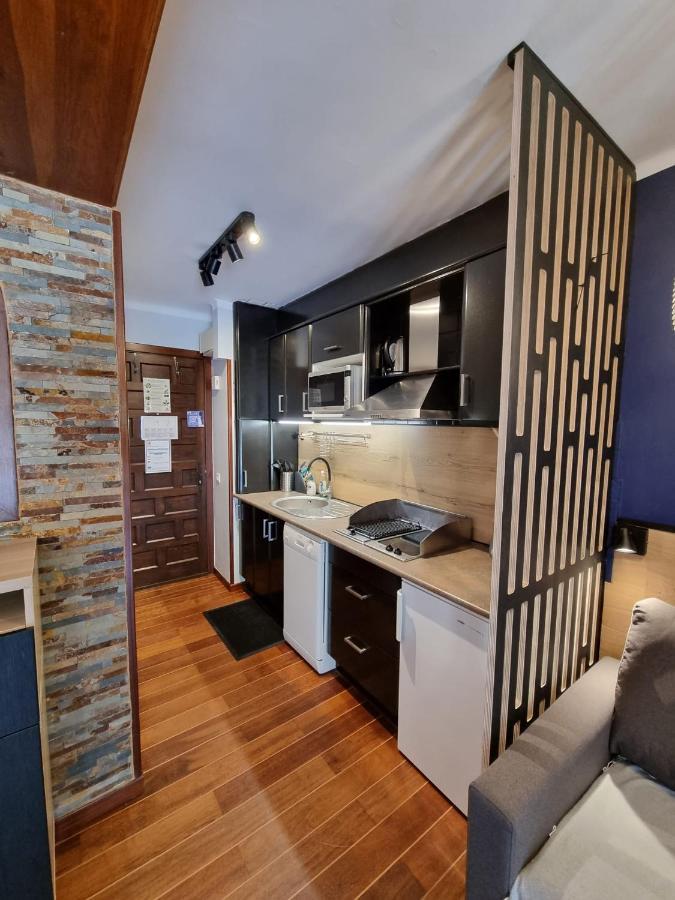 פאס דה לה קאסה Apartamentos Grifovacances Tres Estrelles Club מראה חיצוני תמונה