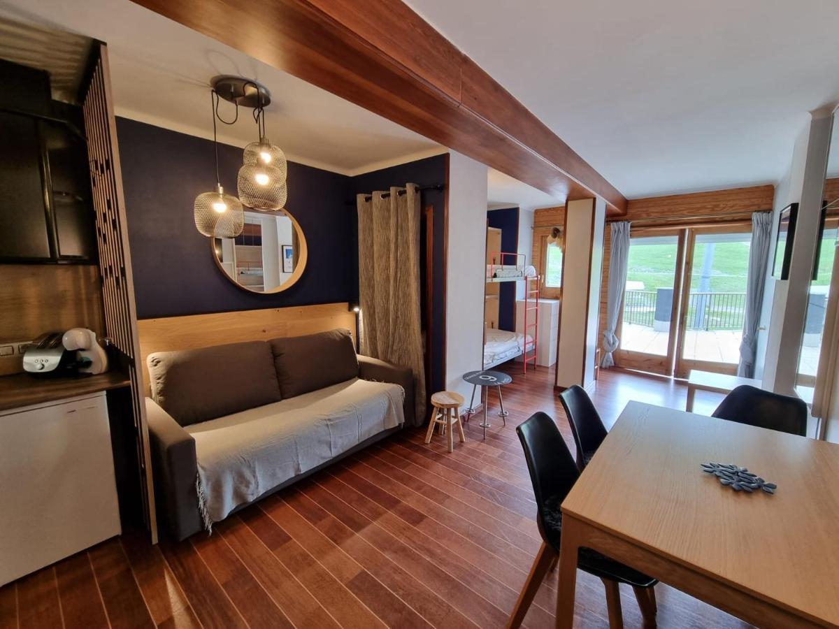 פאס דה לה קאסה Apartamentos Grifovacances Tres Estrelles Club מראה חיצוני תמונה