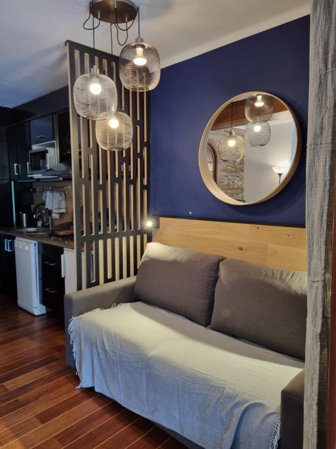 פאס דה לה קאסה Apartamentos Grifovacances Tres Estrelles Club מראה חיצוני תמונה