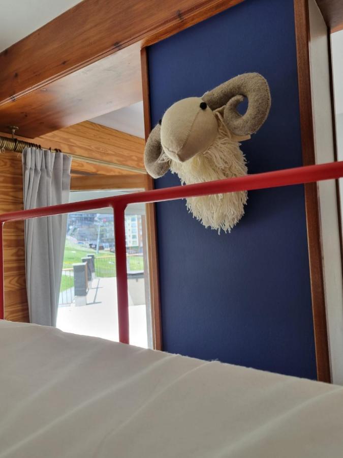 פאס דה לה קאסה Apartamentos Grifovacances Tres Estrelles Club מראה חיצוני תמונה