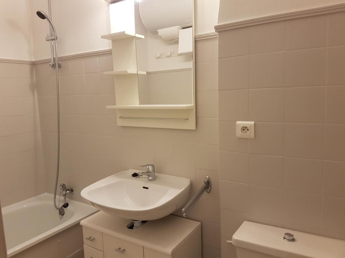 פאס דה לה קאסה Apartamentos Grifovacances Tres Estrelles Club מראה חיצוני תמונה