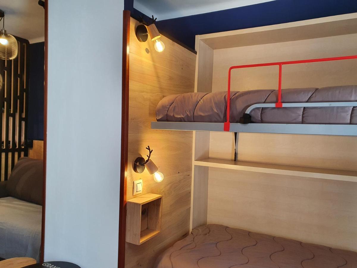 פאס דה לה קאסה Apartamentos Grifovacances Tres Estrelles Club מראה חיצוני תמונה