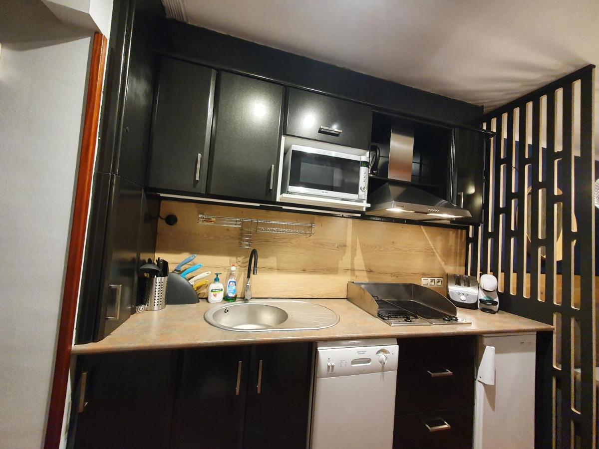 פאס דה לה קאסה Apartamentos Grifovacances Tres Estrelles Club מראה חיצוני תמונה