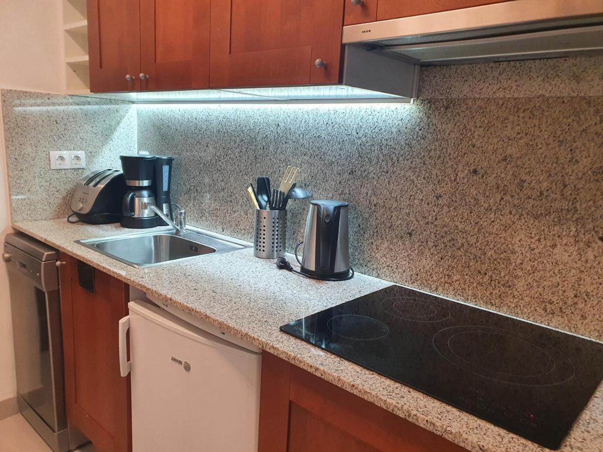 פאס דה לה קאסה Apartamentos Grifovacances Tres Estrelles Club מראה חיצוני תמונה