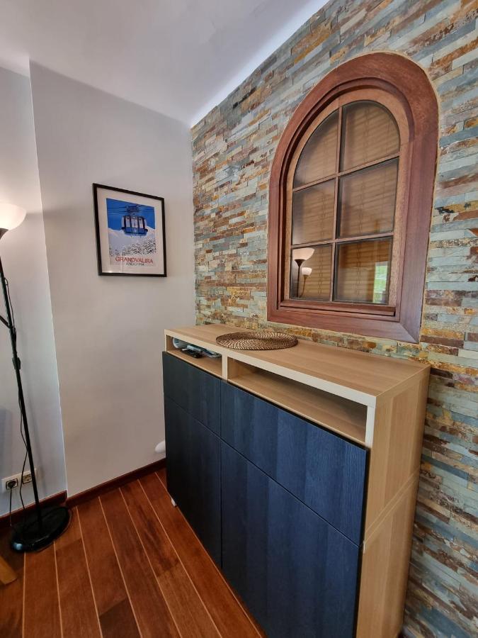 פאס דה לה קאסה Apartamentos Grifovacances Tres Estrelles Club מראה חיצוני תמונה