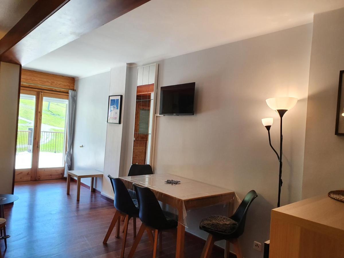 פאס דה לה קאסה Apartamentos Grifovacances Tres Estrelles Club מראה חיצוני תמונה