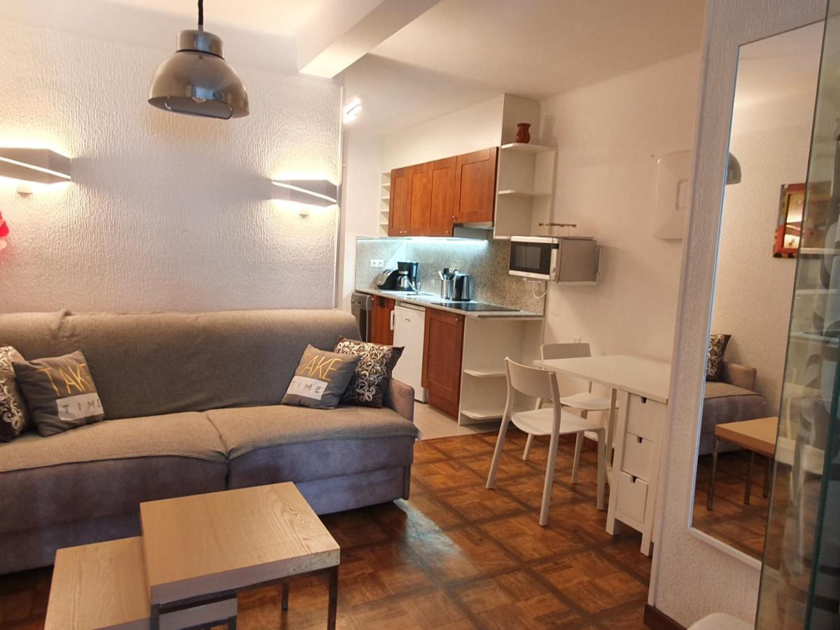 פאס דה לה קאסה Apartamentos Grifovacances Tres Estrelles Club מראה חיצוני תמונה