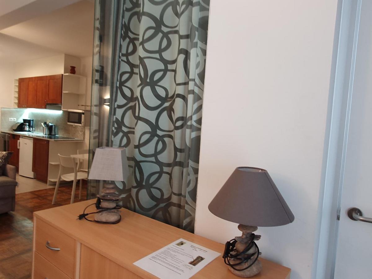 פאס דה לה קאסה Apartamentos Grifovacances Tres Estrelles Club מראה חיצוני תמונה