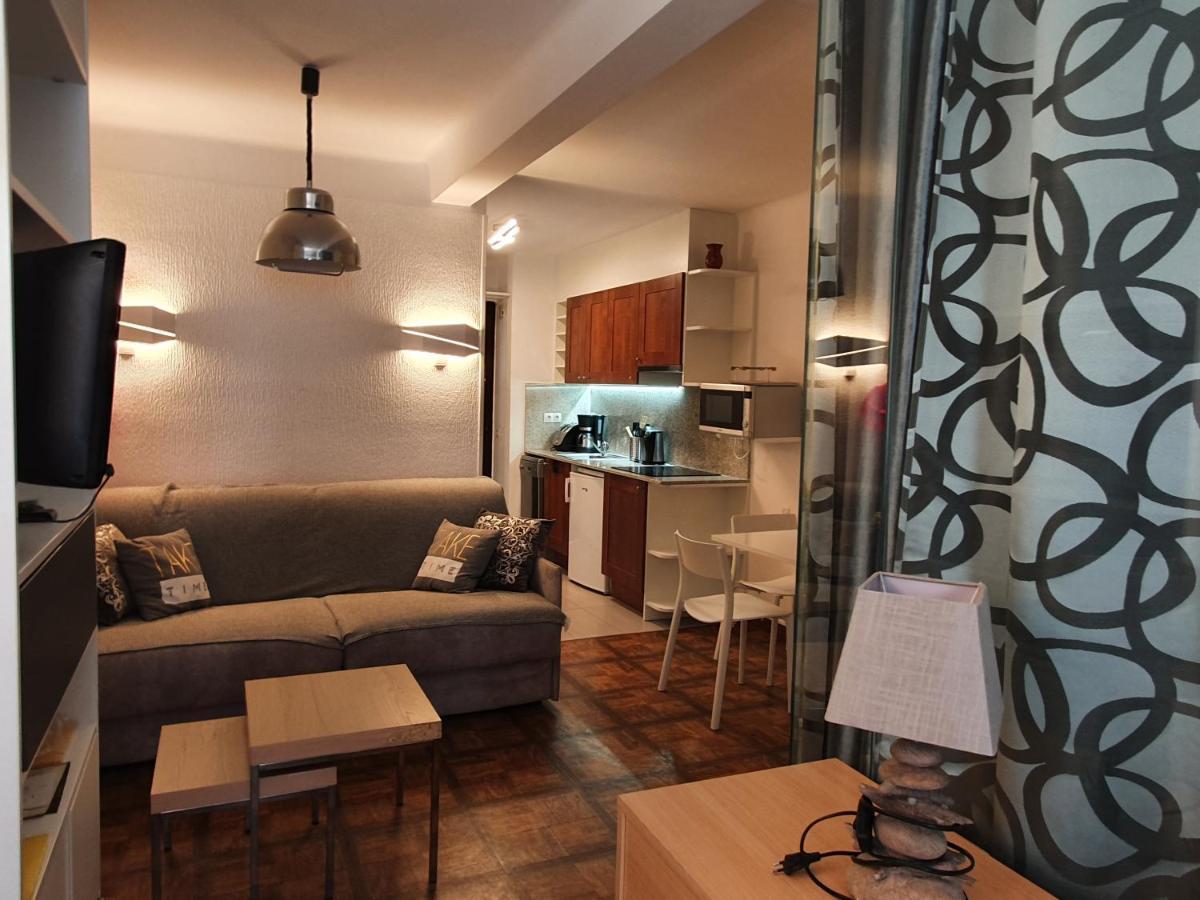 פאס דה לה קאסה Apartamentos Grifovacances Tres Estrelles Club מראה חיצוני תמונה