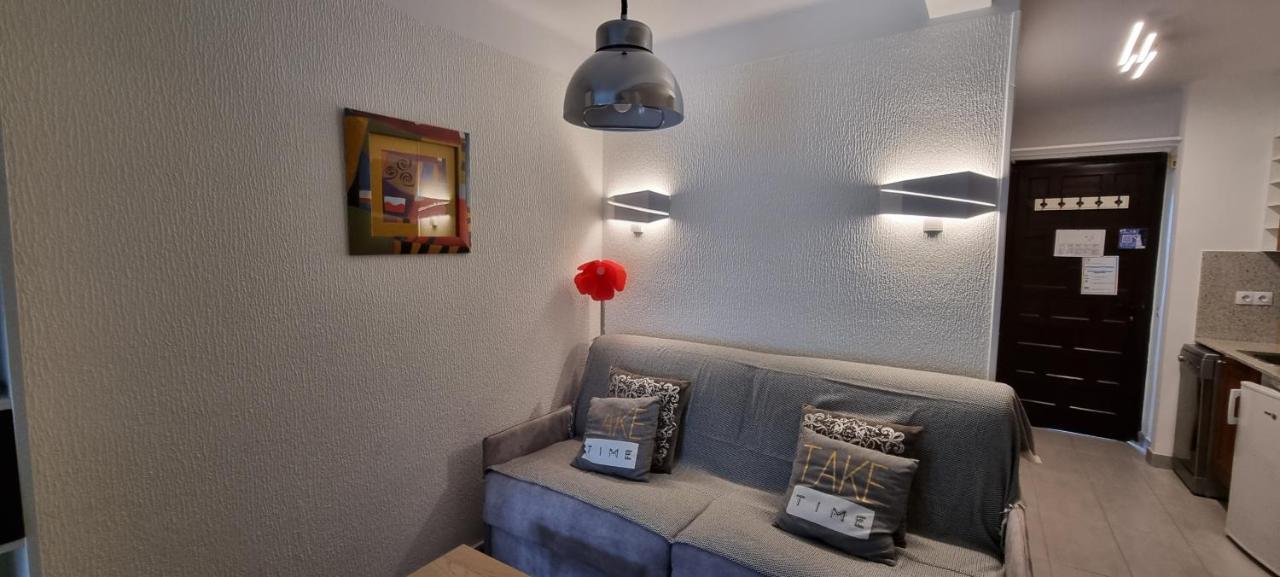 פאס דה לה קאסה Apartamentos Grifovacances Tres Estrelles Club מראה חיצוני תמונה