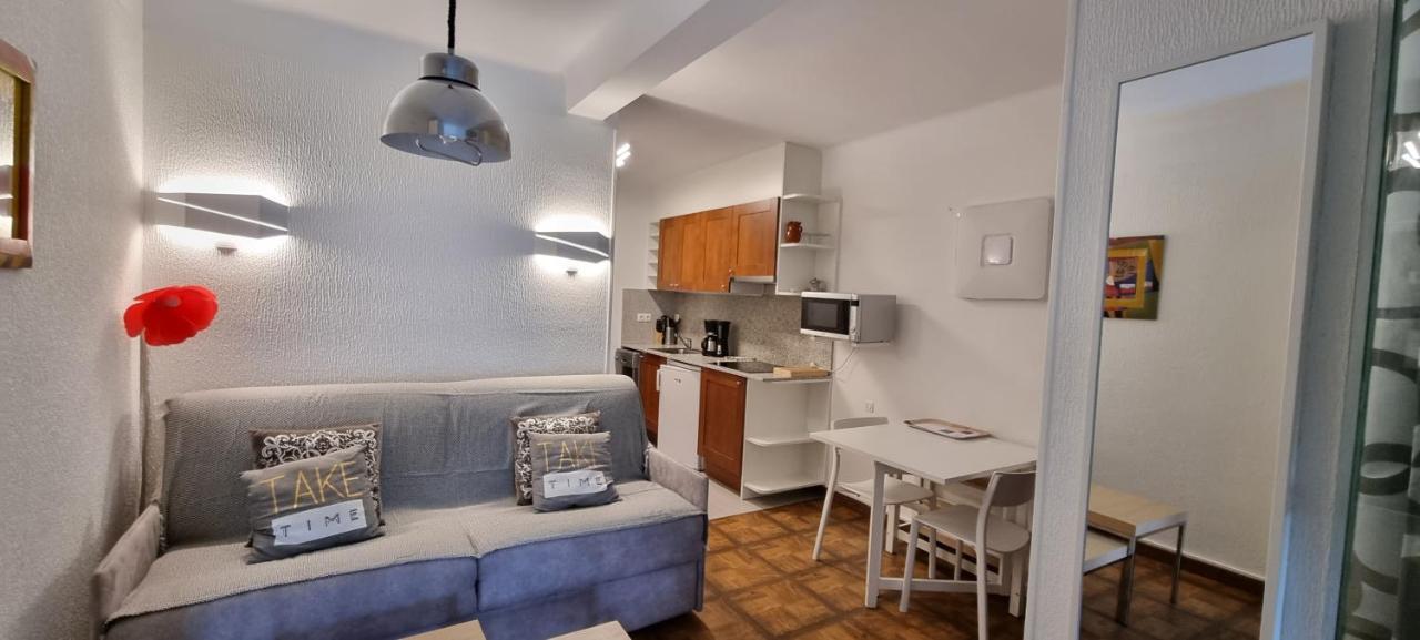 פאס דה לה קאסה Apartamentos Grifovacances Tres Estrelles Club מראה חיצוני תמונה