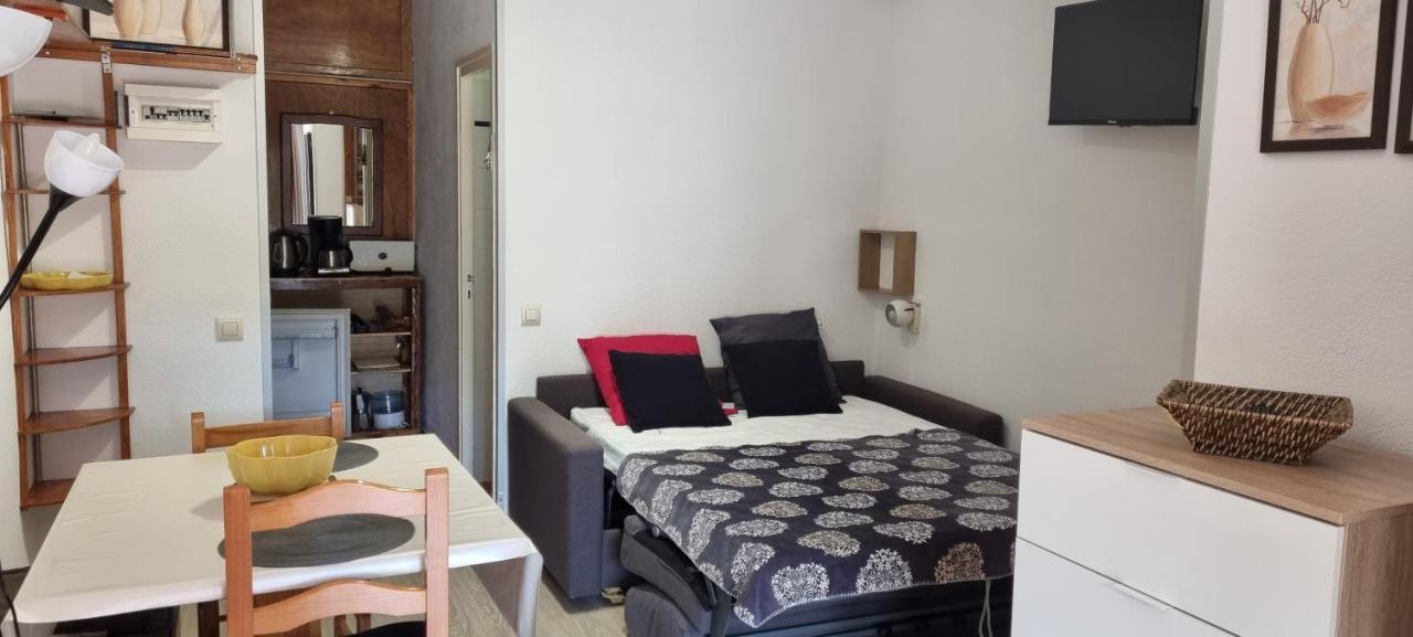 פאס דה לה קאסה Apartamentos Grifovacances Tres Estrelles Club מראה חיצוני תמונה