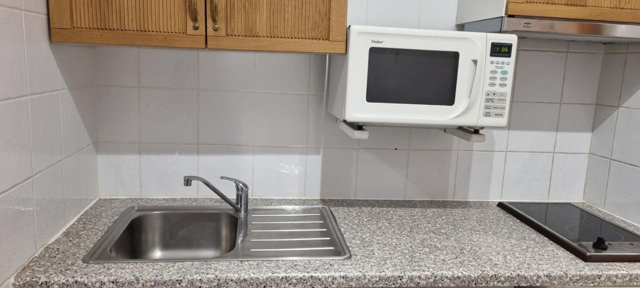 פאס דה לה קאסה Apartamentos Grifovacances Tres Estrelles Club מראה חיצוני תמונה