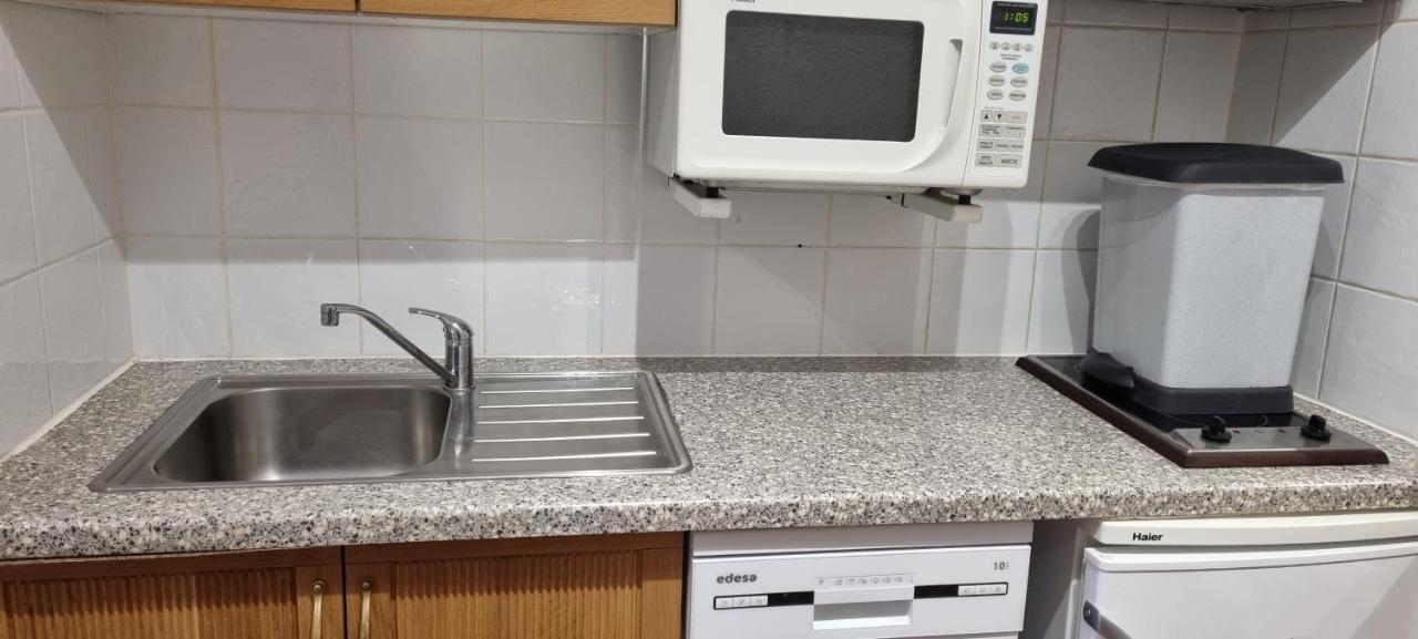 פאס דה לה קאסה Apartamentos Grifovacances Tres Estrelles Club מראה חיצוני תמונה