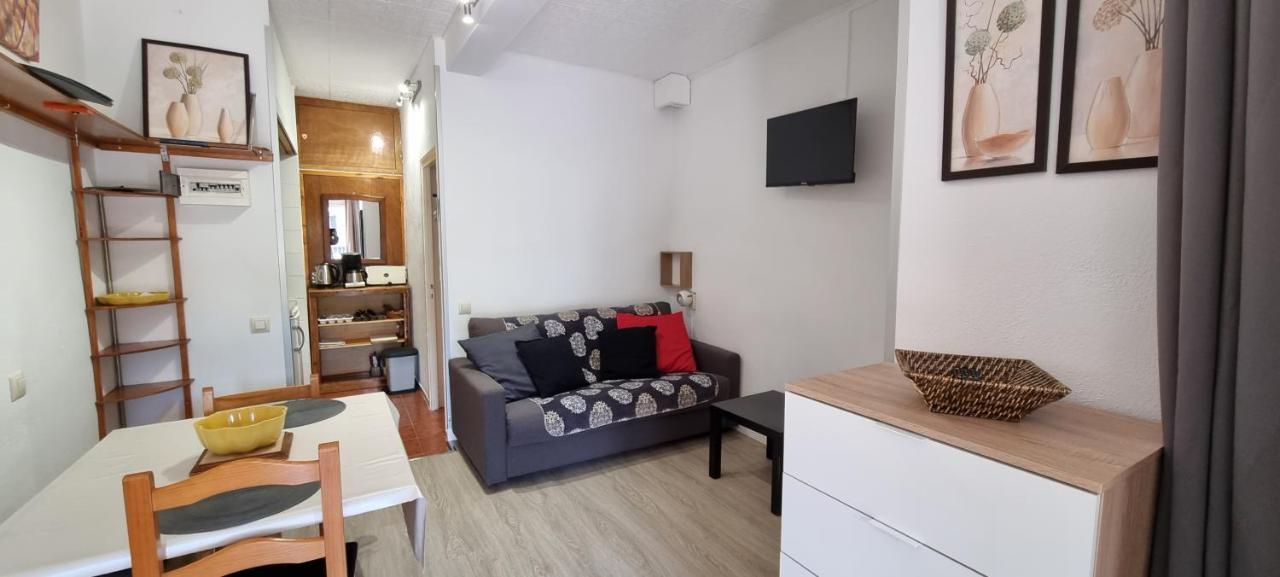 פאס דה לה קאסה Apartamentos Grifovacances Tres Estrelles Club מראה חיצוני תמונה