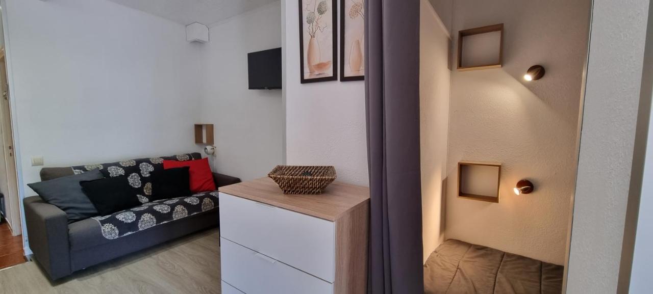 פאס דה לה קאסה Apartamentos Grifovacances Tres Estrelles Club מראה חיצוני תמונה