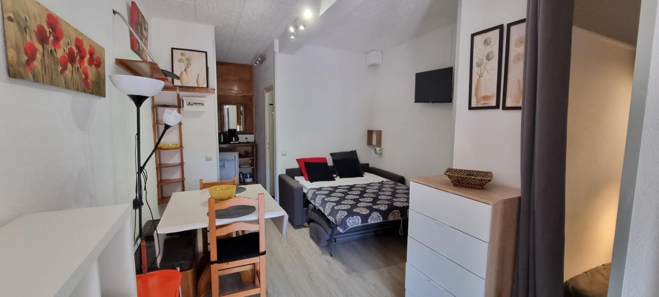 פאס דה לה קאסה Apartamentos Grifovacances Tres Estrelles Club מראה חיצוני תמונה