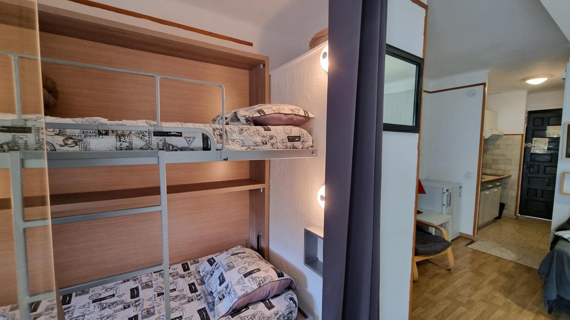פאס דה לה קאסה Apartamentos Grifovacances Tres Estrelles Club מראה חיצוני תמונה