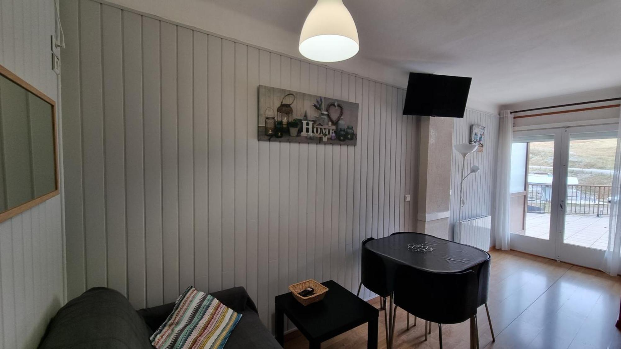 פאס דה לה קאסה Apartamentos Grifovacances Tres Estrelles Club מראה חיצוני תמונה