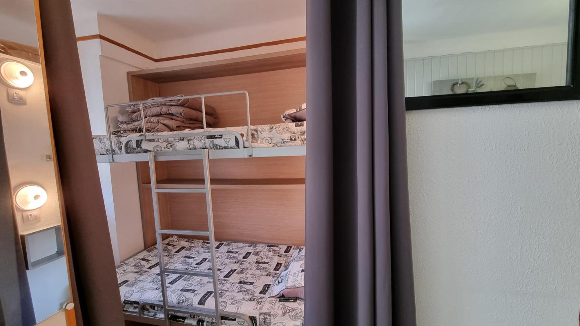 פאס דה לה קאסה Apartamentos Grifovacances Tres Estrelles Club מראה חיצוני תמונה