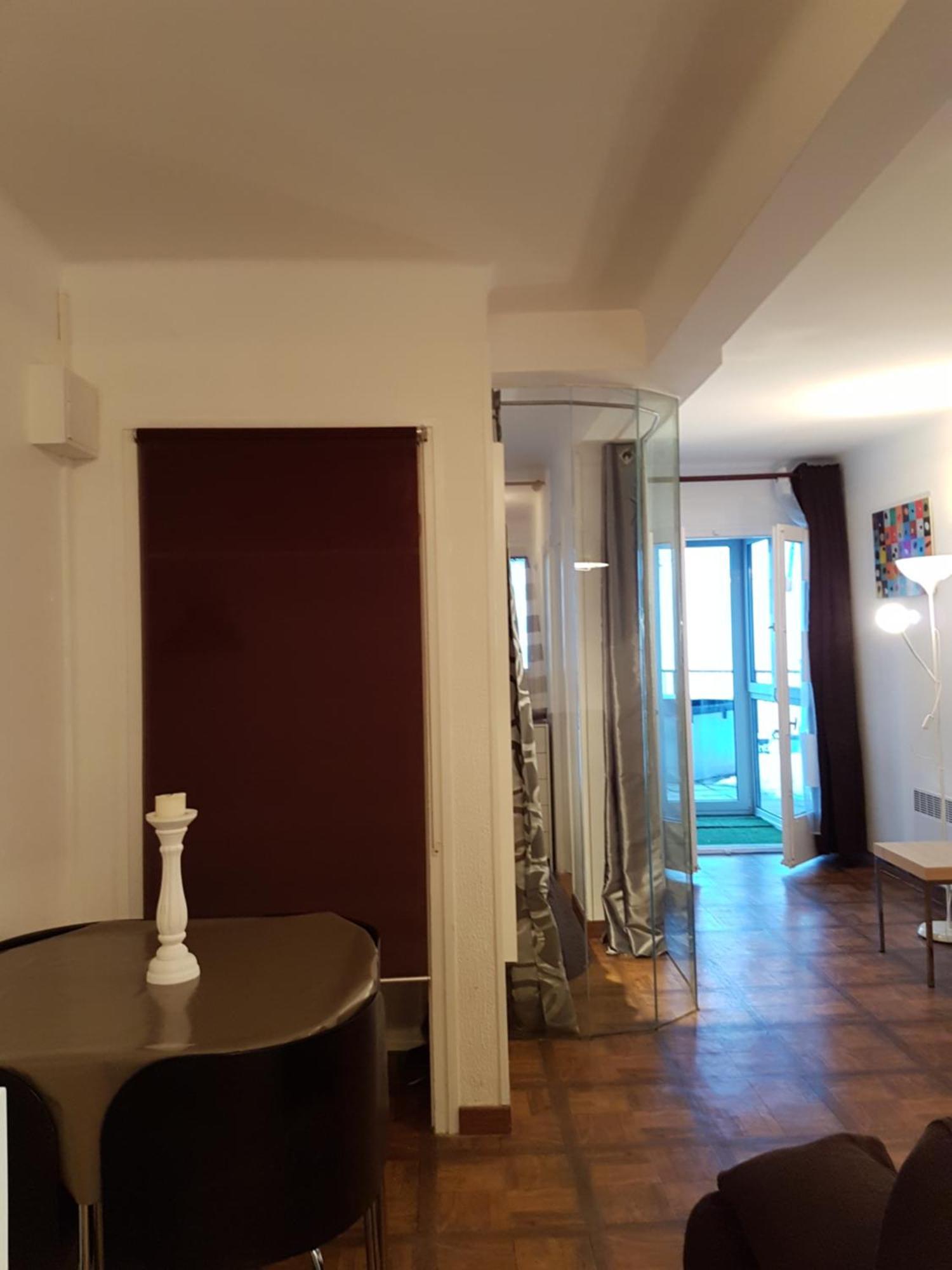 פאס דה לה קאסה Apartamentos Grifovacances Tres Estrelles Club מראה חיצוני תמונה