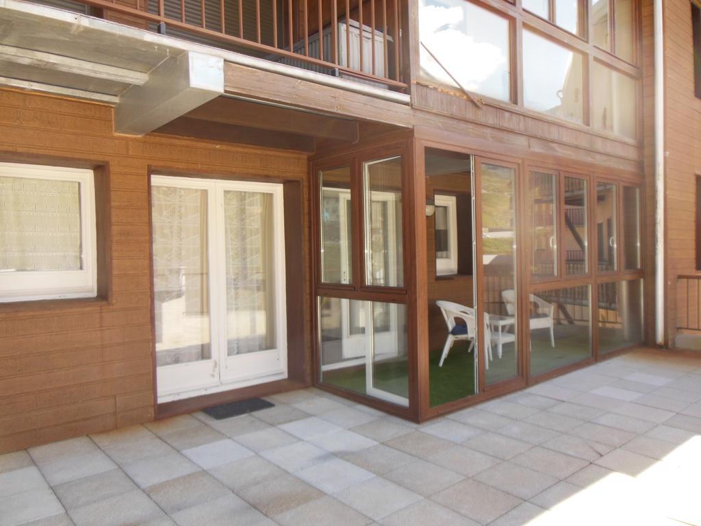 פאס דה לה קאסה Apartamentos Grifovacances Tres Estrelles Club מראה חיצוני תמונה