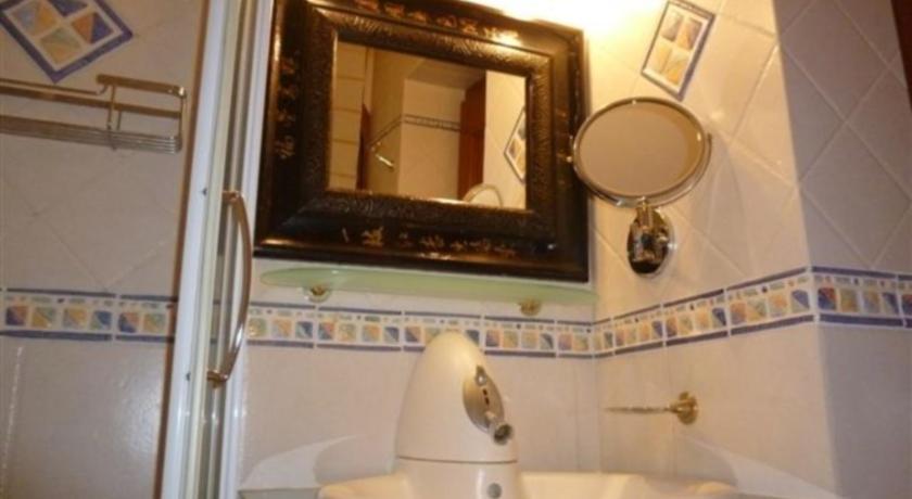 פאס דה לה קאסה Apartamentos Grifovacances Tres Estrelles Club מראה חיצוני תמונה
