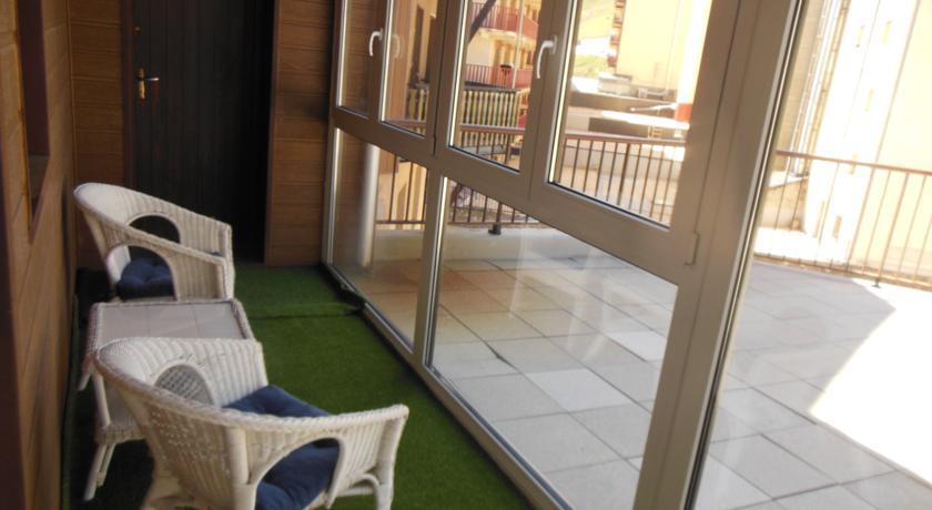 פאס דה לה קאסה Apartamentos Grifovacances Tres Estrelles Club חדר תמונה