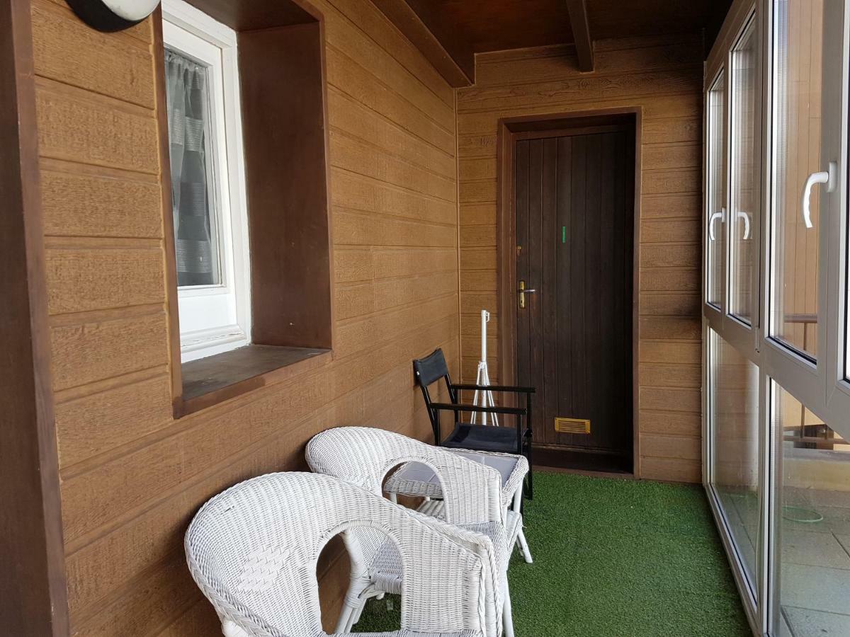 פאס דה לה קאסה Apartamentos Grifovacances Tres Estrelles Club מראה חיצוני תמונה